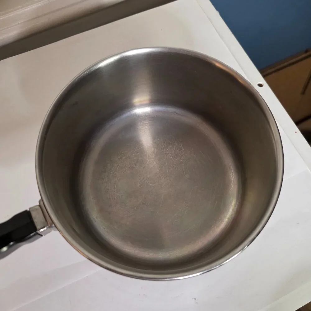 Farberware stainless steel